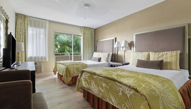 Plantation Hale Suites - Photo 5, Chambre