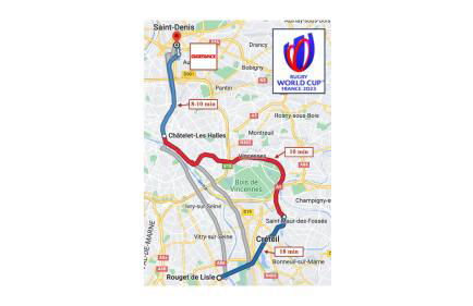 Détente et Confort proche Paris et Orly - Foto 18