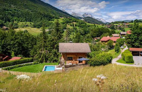 Chalet Bonnevie - OVO Network - Foto 22