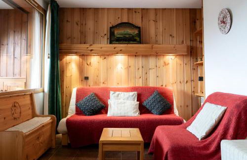 Duplex en centre station des Coches - Ménage et linge de maison inclus - Foto 6