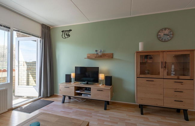 Spacious Holiday Apartment for 4 People - Foto 24