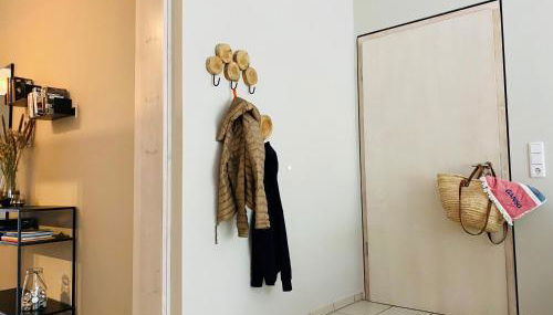 Strand Ferien, Ostsee Urlaub Ferienwohnung am Strand in Schlei Nähe, Umgebung von Kappeln u Damp - Foto 3