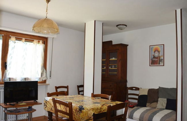 Serene Chalet in Antey-Saint-André near Ski Area - Foto 23