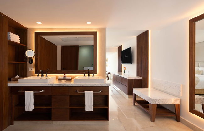 Sun Palace Cancun - Adults Only - All-inclusive - Photo 4