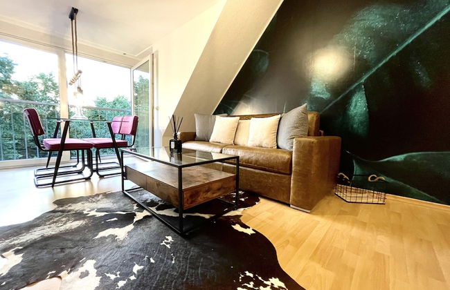 Boutique Apartment Petite Belle - Foto 13