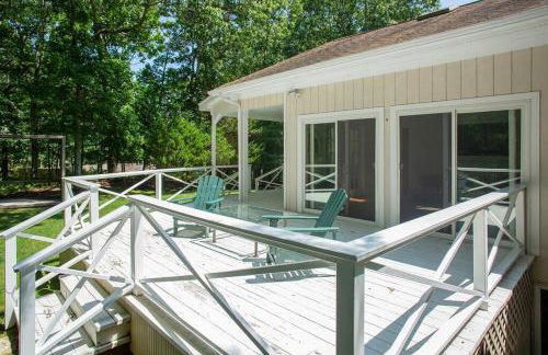 Private Home near Ocean Beaches, Nature Preserve - Foto 32