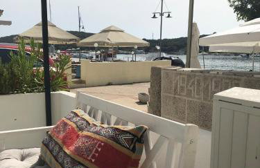 VILLA IL BLU direkt am Meer - Foto 52