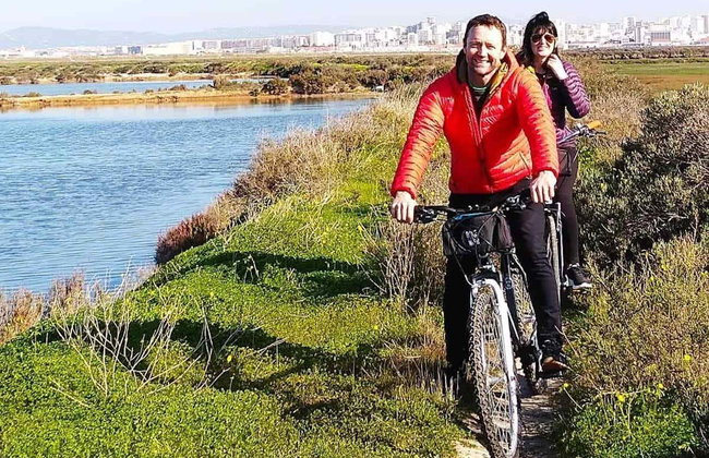 Tour en bicicleta por la Ría Formosa - Foto 8