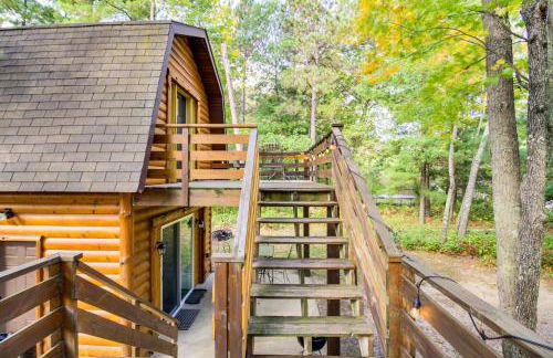 Fish, Hike and More Cozy Brainerd Cabin - Photo 22