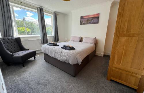Spacious 5 bedroom house in Prestatyn, North Wales - Foto 5