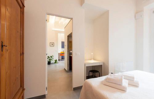Orti Terrace Elegant Central Florence Stay - Foto 10