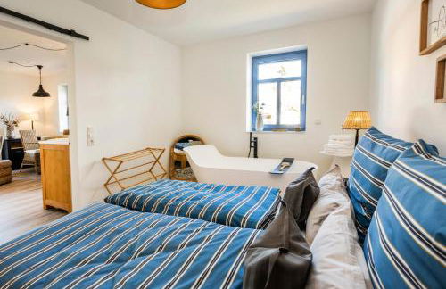 AnnaNordsee – Appartements - Foto 49