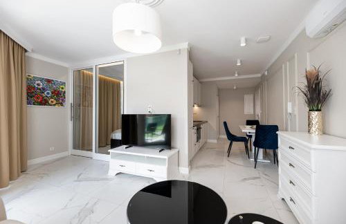 Apartamenty Prestige Mielno-Uniescie - Foto 24