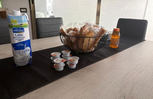 CityScape Inn - Foto 2