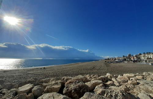 Great views terrace apartment - Foto 23