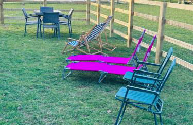 The Lodge - Photo 10