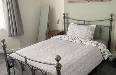 Garden flat in 'Little Chelsea' - Foto 10