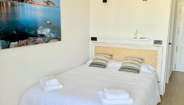 Apartament 18th floor city center RISCAL - Photo 3