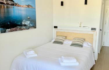 Apartament 18th floor city center RISCAL - Photo 3