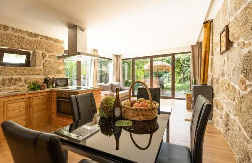 Casa da Eira "Lavoura da Bouça - Fruta Bio" - Foto 12