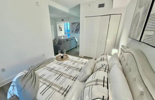 Harbor View Elite-Luxury Apartment-Amazing Views - Foto 10