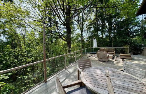 Private Sanctuary in the City - Foto 13