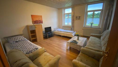 Ferienwohnung Goldener Drache - Foto 3