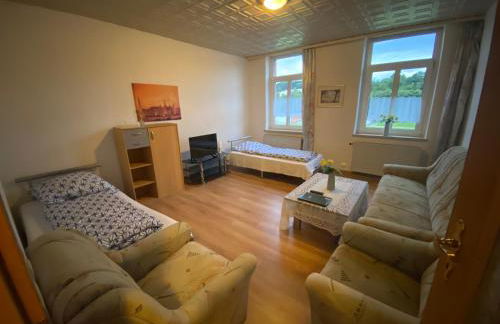 Ferienwohnung Goldener Drache - Foto 3