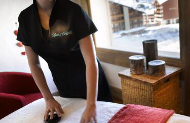 CGH Résidences & Spas Les Granges Du Soleil - Foto 26