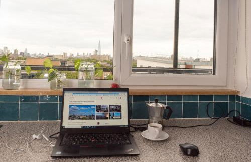 Bright and spacious 1 bed flat in Camberwell - Photo 5