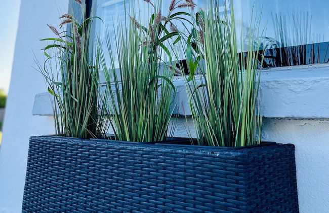 Wavecrest Holiday Cottage - Photo 22