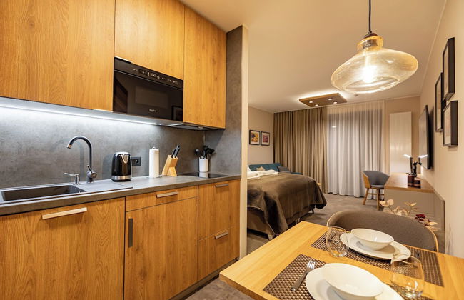 APLEND Lake Resort - Foto 14