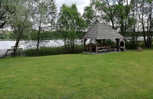 Zielona Dolina - Foto 41