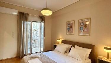 Feel at home - Kalamata - Central 2 - Foto 5, towels