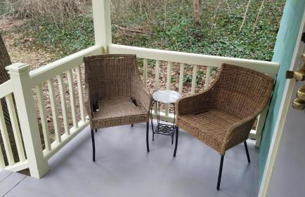 Your Montford Nest A Private Couples Retreat - Foto 13