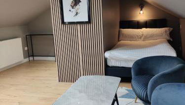 Signature Apartments - Foto 3