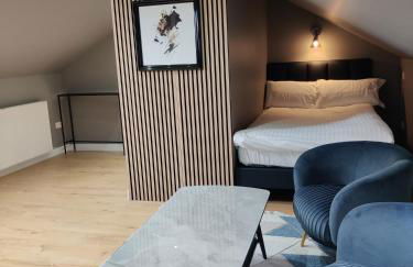 Signature Apartments - Foto 3