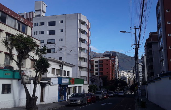 PLAZA FOCH Area - APARTMENTS with Balcony - Foto 25