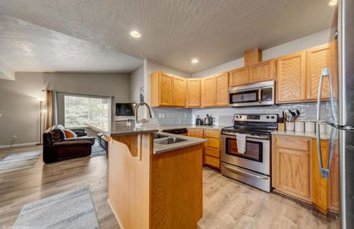 Relax in Post Falls with No Noise Pollution - Foto 21