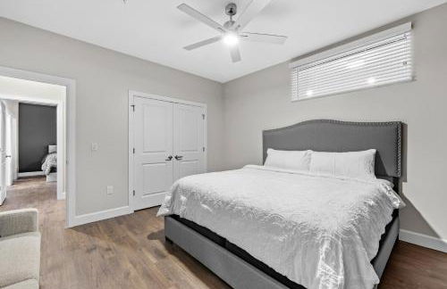 Midnight Manor Penthouse Suite The Gulch - Foto 42