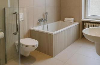 NEU im Zentrum stilvolle Premium-Suite mit Parkplatz - Foto 10