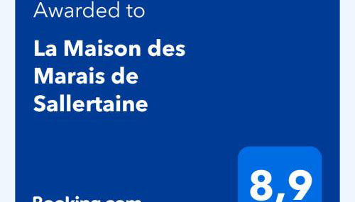 La Maison des Marais de Sallertaine - Foto 3