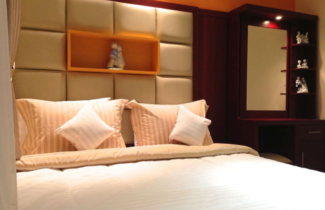 Ravarine Suite Apartment - Foto 5