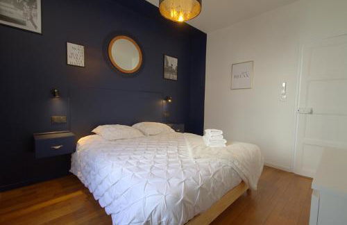 La grande porte du Baron - Foto 29