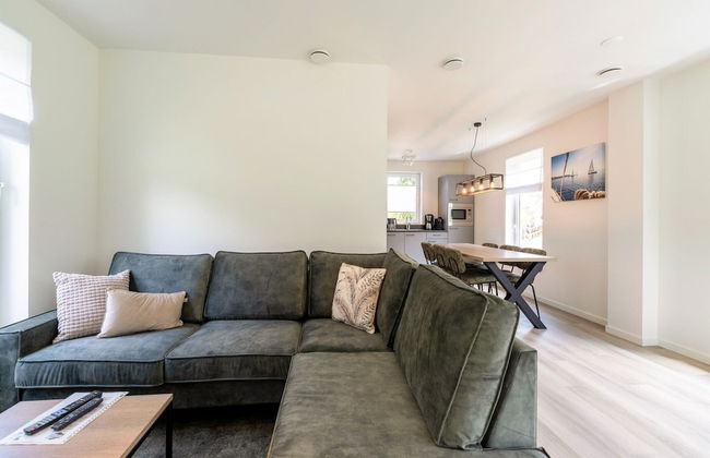 Holiday Home by Lake Beach Simonshaven - Foto 16