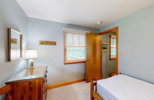 Alton Bay Lakefront Beauty - Foto 25