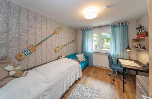 Berg Apartments - Foto 66