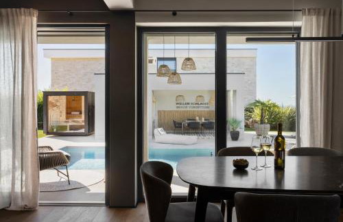 Villa Bewegte Berge - Foto 1