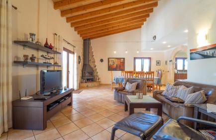 Finca Melanie by dracmallorca - Foto 24