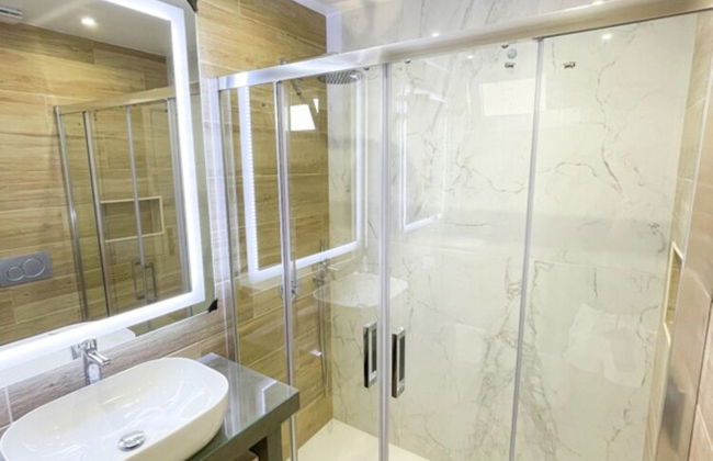 So Sweet Center of Faro Flat - Foto 20